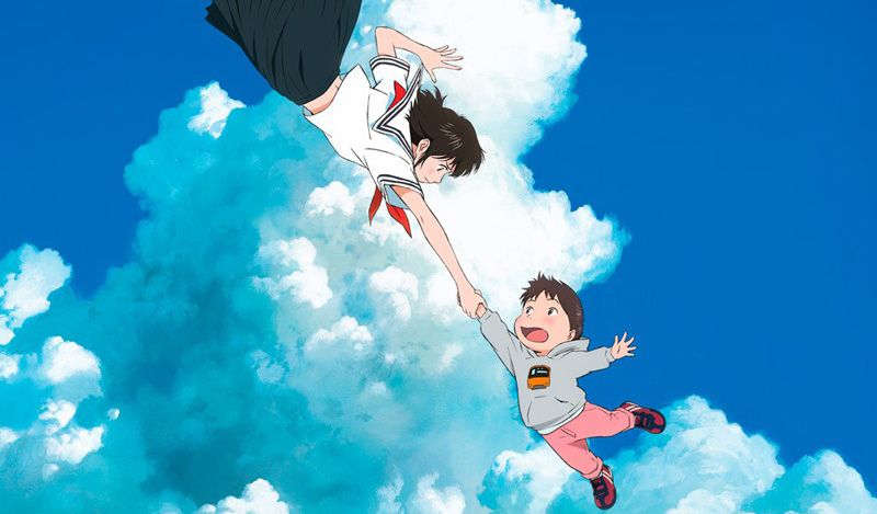 5 Anime Movie Terbaik yang Rilis Sepanjang Tahun 2018 Ini