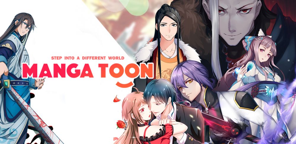 7 Aplikasi Android Ini Wajib Dimiliki Penggemar Webtoon & Manga