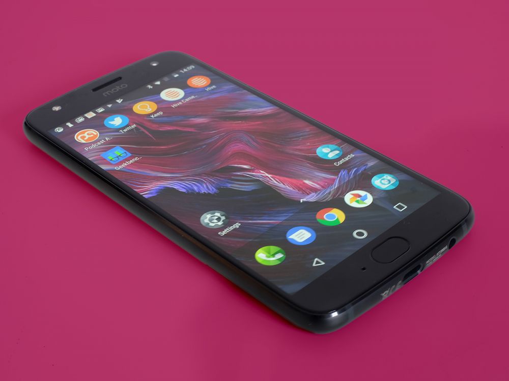 Rekomendasi 5 Smartphone Terbaik dengan Sistem Operasi Android One