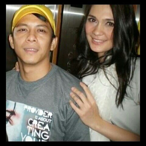 Kaya dan Berkelas, Ini 5 Pria yang Pernah Pacaran dengan Luna Maya!