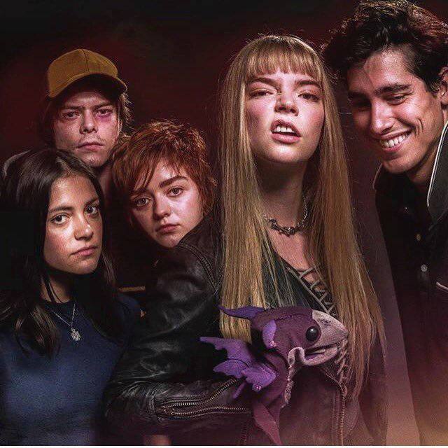 Wajib Nonton! 7 Film Superhero yang Akan Dirilis 2019