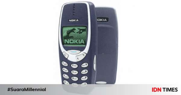 nokia 2000an