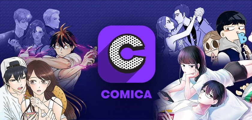 7 Aplikasi Android Ini Wajib Dimiliki Penggemar Webtoon & Manga