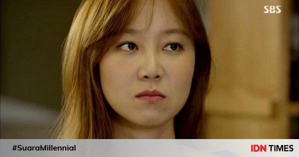 5 pelajaran dari sosok dokter manis ji hae soo 