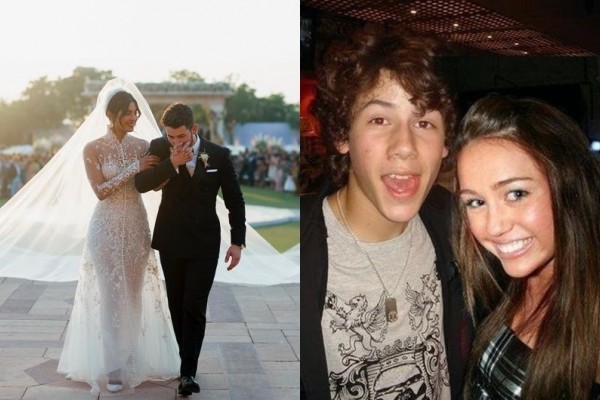 Sudah Menikah, Ini 7 Cewek yang Pernah Singgah di Hati Nick Jonas
