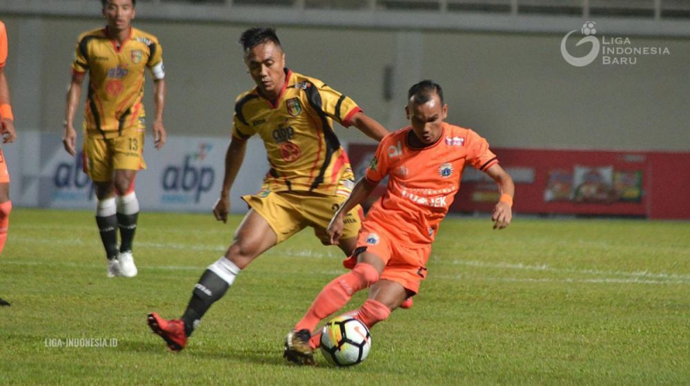 [WAWANCARA] Rahmad Darmawan Targetkan PS Tira Persikabo Masuk 10 Besar