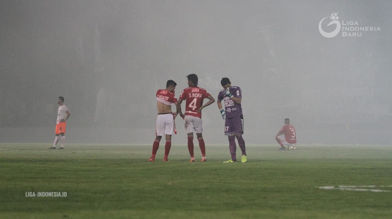 14 Pemain Bali United yang Habis Masa Kontraknya Bakal Dievaluasi