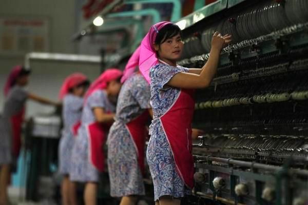 Rumah Perlindungan Pekerja Perempuan Berdiri di Kawasan Industri KIIC 