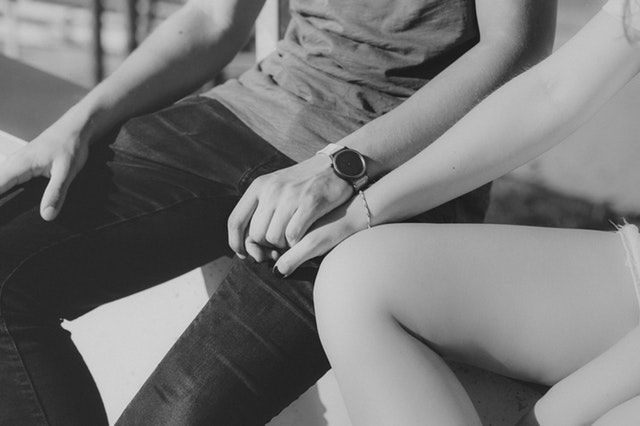 Jangan Duakan Pacar, Lakukan 5 Hal Ini Saat Kamu Naksir Orang Lain!