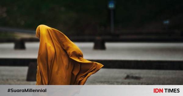 Bagaimana sih potret kehidupan kaum muslim minoritas di swedia?
