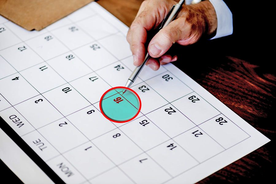 Gak Hanya untuk Pergantian Tahun, Ternyata Ini Lho 5 Filosofi Kalender