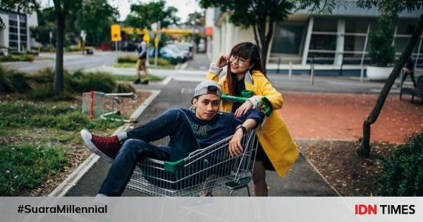 5 kebiasaan buruk yang dianggap lumrah jika dilakukan cowok