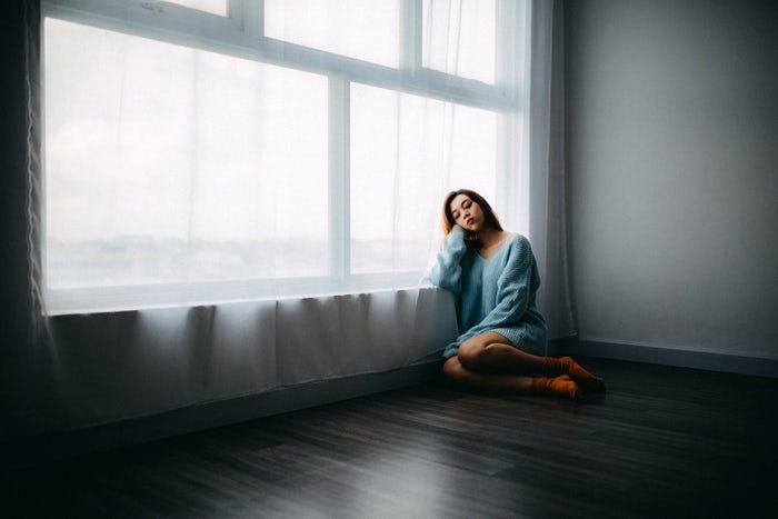 Marah Sampai Nangis, Ini 7 Tipe Wanita Saat Ungkap Rasa Kecewanya