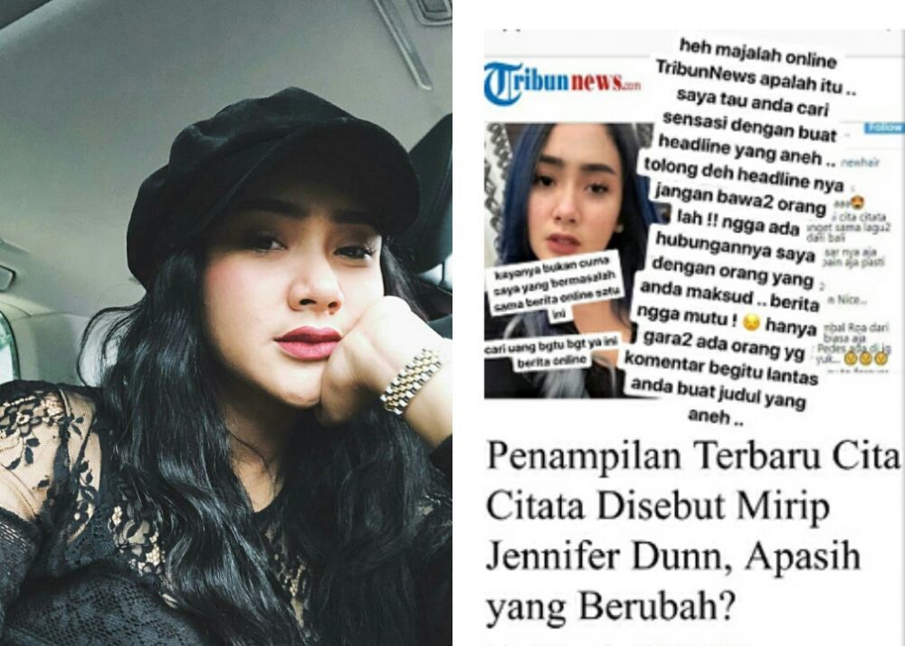 Kritik Media Online, 9 Artis Ini Berang karena Diberitakan Gak Benar