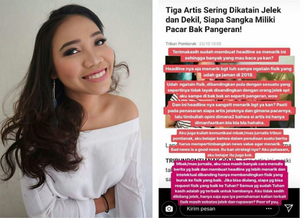 Kritik Media Online, 9 Artis Ini Berang karena Diberitakan Gak Benar