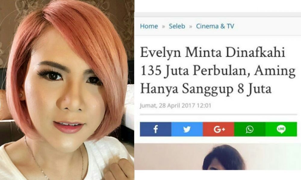 Kritik Media Online, 9 Artis Ini Berang karena Diberitakan Gak Benar