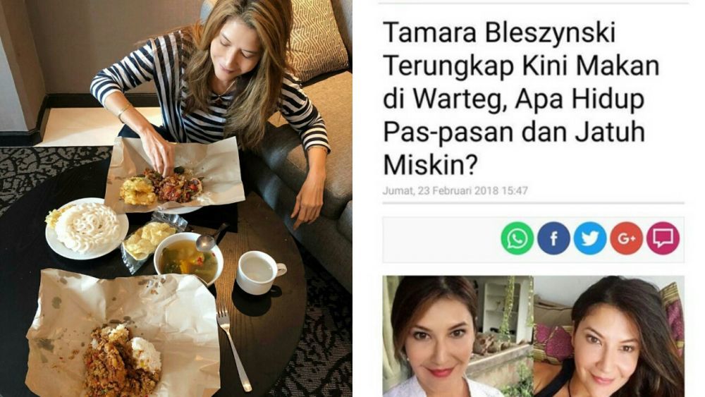 Kritik Media Online, 9 Artis Ini Berang karena Diberitakan Gak Benar