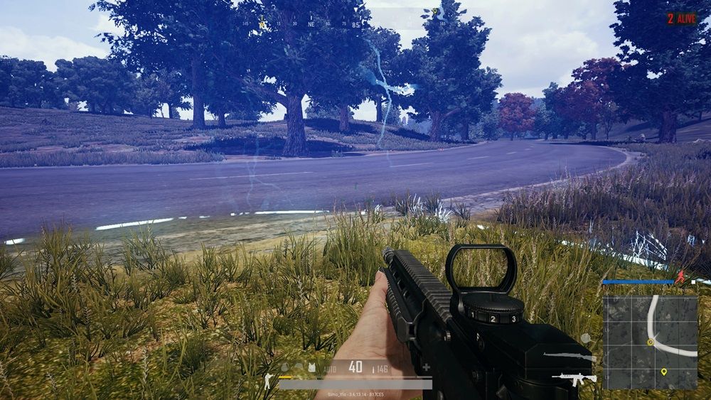 Mau Chicken Dinner di Map Sanhok PUBG? Ikuti Tips Ampuh Ini