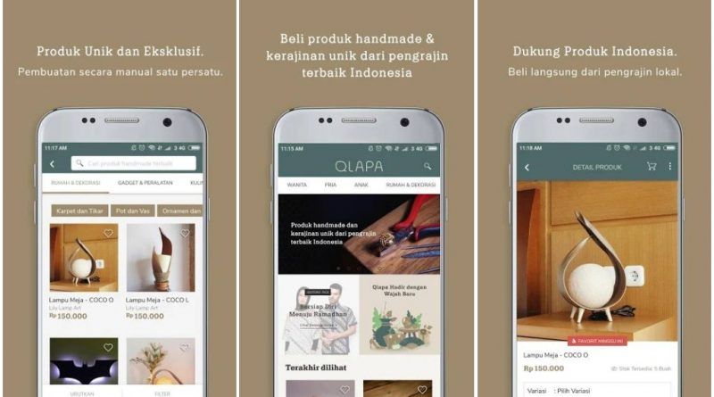 Menurut Google Play, 5 Aplikasi Unik Ini Jadi yang Terbaik di 2018