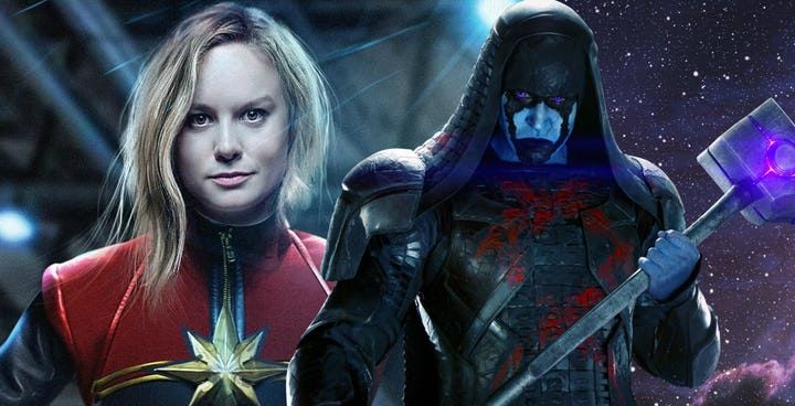 Wajib Nonton! 7 Film Superhero yang Akan Dirilis 2019