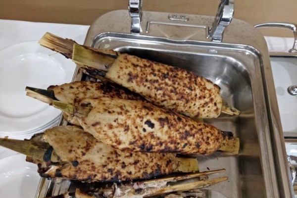 Lagi Liburan di Tangerang? Kalian Wajib Menikmati 8 Kuliner Khas Ini