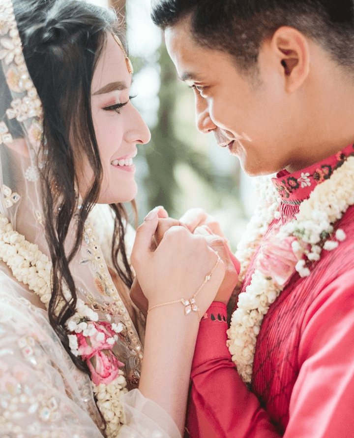 5 Artis Ini Berencana Menikah di Tahun 2019, Siap-siap Patah Hati Nih!