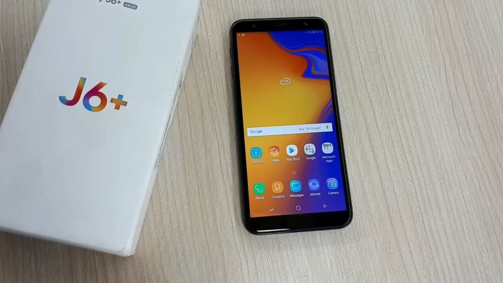 5 Rekomendasi Smartphone Samsung 2018 Harga Rp2 Jutaan, Tertarik?