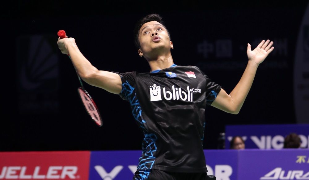 Prediksi BWF World Tour Finals dari Para Pengamat Bulu Tangkis Dunia