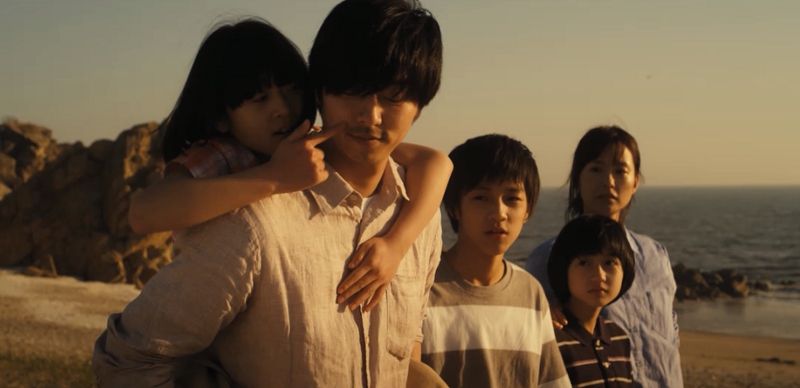Rekomendasi 8 Film Korea Adaptasi dari Kisah Nyata, Mencekam dan Pilu!
