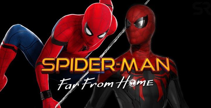 Wajib Nonton! 7 Film Superhero yang Akan Dirilis 2019