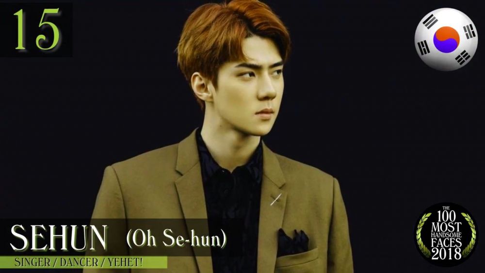 Sehun EXO