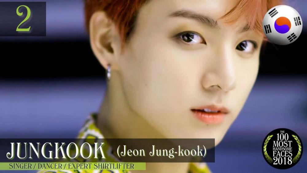 Jungkook BTS