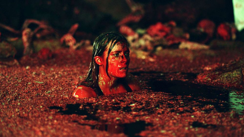 Bikin Gak Nafsu Makan Ini 5 Film Horror Gory Yang Brutal Abis