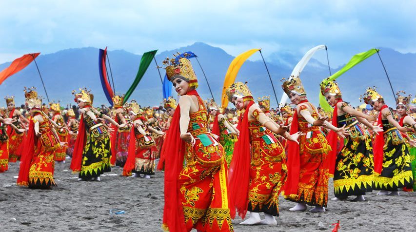 Banyuwangi Festival 2019 Lebih Banyak, Didominasi Event Olahraga