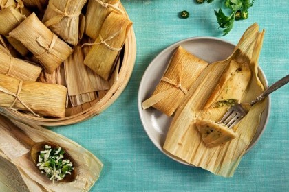 Enak Banget! Ini 7 Hidangan Malam Natal dari Berbagai Negara