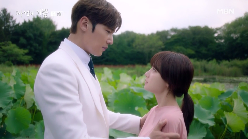 20 Kutipan Dari Drama Korea Yang Mampu Memperindah Kisah Cintamu