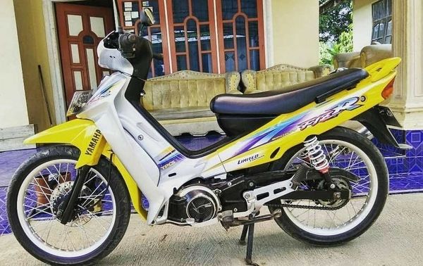 Klasik! Ini 6 Motor Bebek 2-Tak Yamaha yang Pernah Rilis di Indonesia