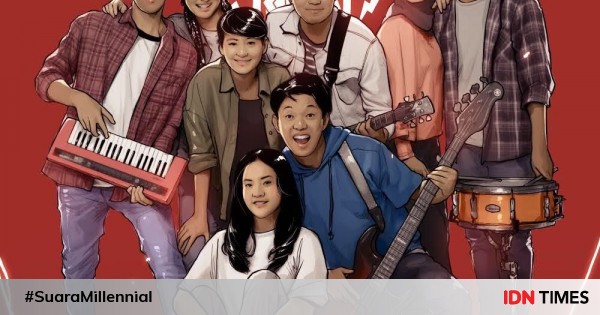 9 Film Indonesia Dengan Rating Terbaik Menurut Imdb