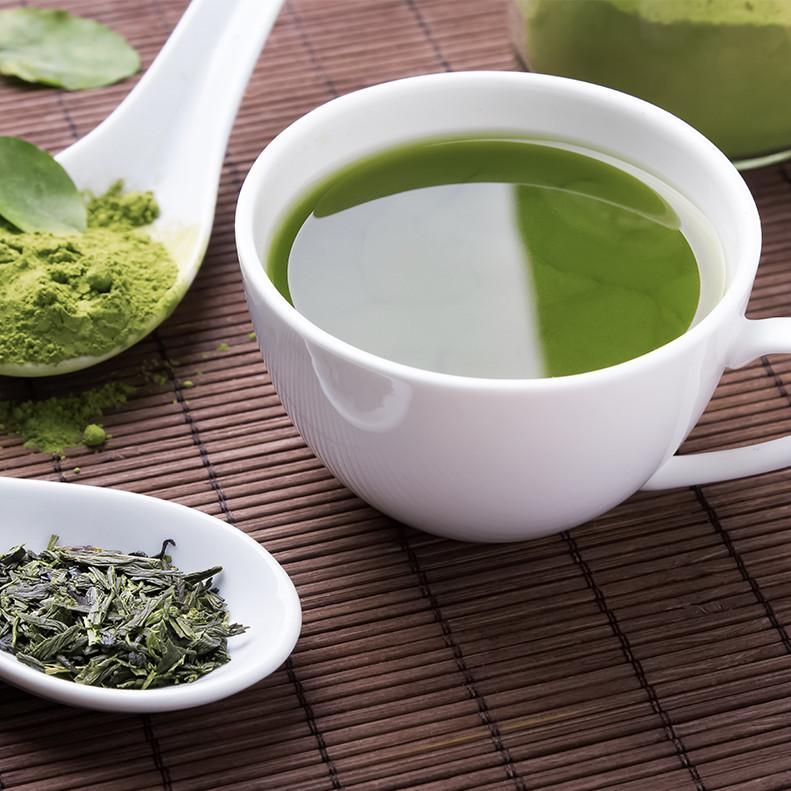 Gak Cuma Matcha Ini Lho 8 Jenis Teh  Hijau  Khas Jepang 