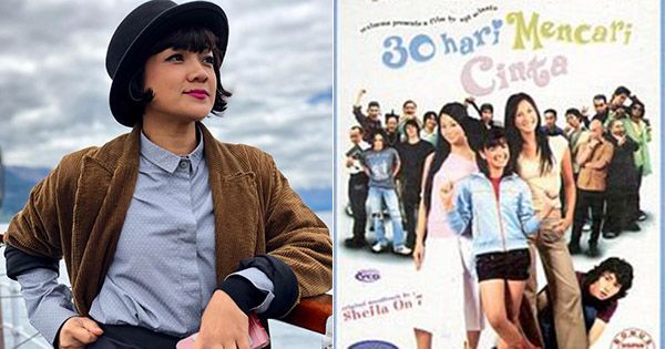 Selain Jadi ‘Emak’, Ini 8 Peran Menawan Nirina Zubir di Film 2000an