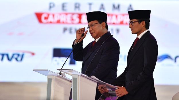 PKS Optimistis Prabowo-Sandi Raih Kemenangan Suara di Jabar