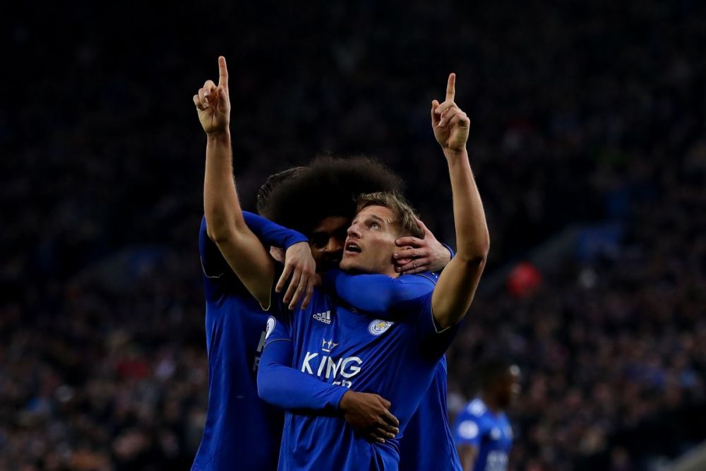 Preview Liverpool Vs Leicester, Misi The Reds Menjauhi Kejaran Pesaing