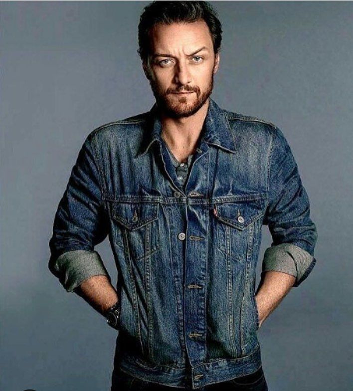 11 Fakta Menarik James McAvoy, Lelaki 24 Kepribadian di Film 'Glass'