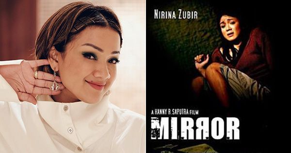 Selain Jadi ‘Emak’, Ini 8 Peran Menawan Nirina Zubir di Film 2000an