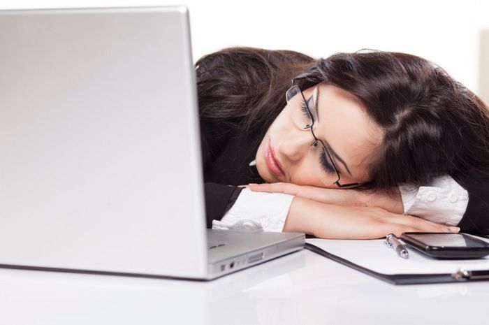 7 Gangguan Tidur yang Sering Diabaikan, Pernah Mengalami? 