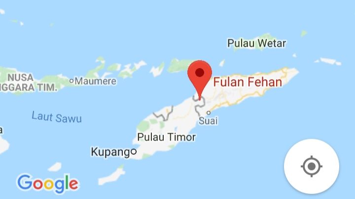 11 Fakta Fulan Fehan, Padang Rumput Indah di Ujung Perbatasan NTT