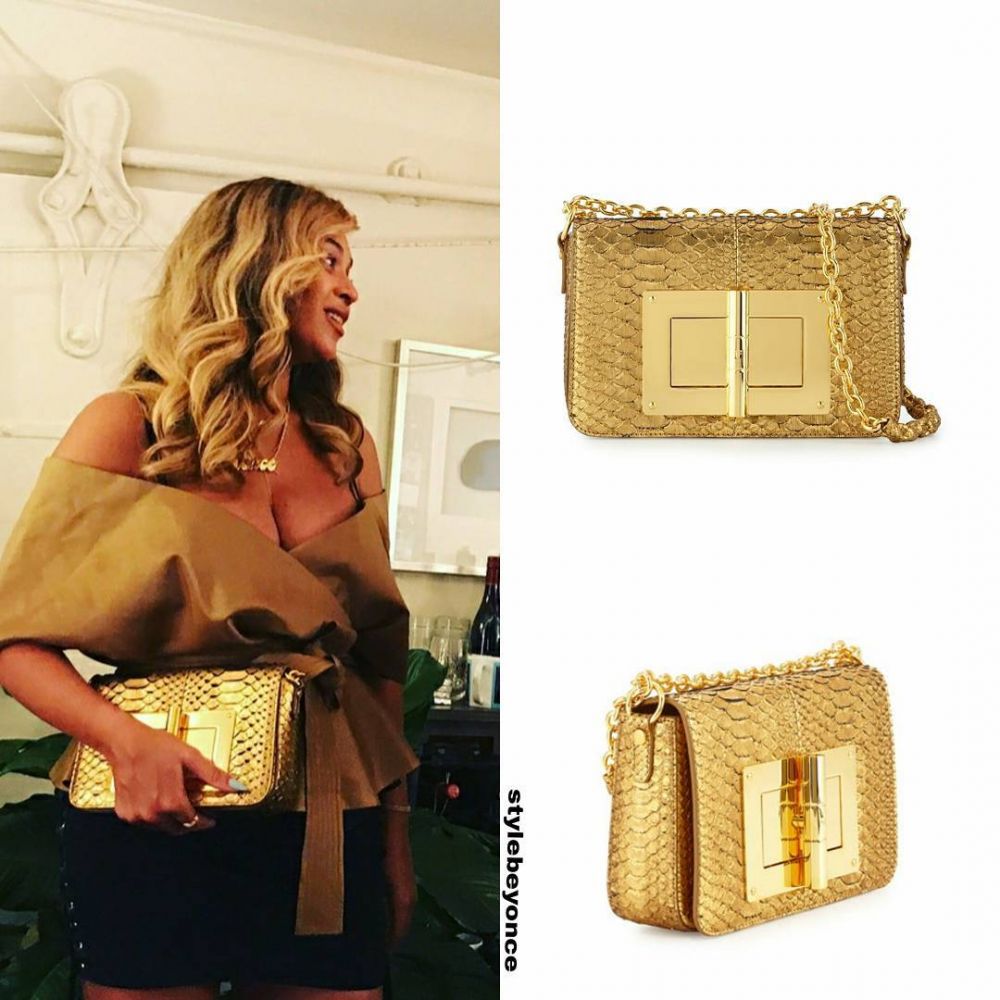 GAMBAR] Ini Dia 10 Handbag Paling Mahal Dunia, Beyonce Knowles Ada Satu! -  Media Hiburan