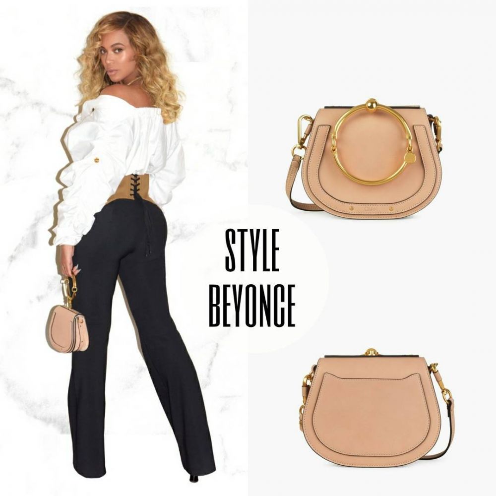 GAMBAR] Ini Dia 10 Handbag Paling Mahal Dunia, Beyonce Knowles Ada Satu! -  Media Hiburan
