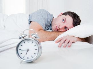 7 Gangguan Tidur yang Sering Diabaikan, Pernah Mengalami? 