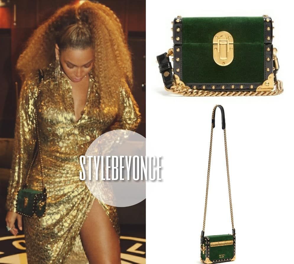 GAMBAR] Ini Dia 10 Handbag Paling Mahal Dunia, Beyonce Knowles Ada Satu! -  Media Hiburan